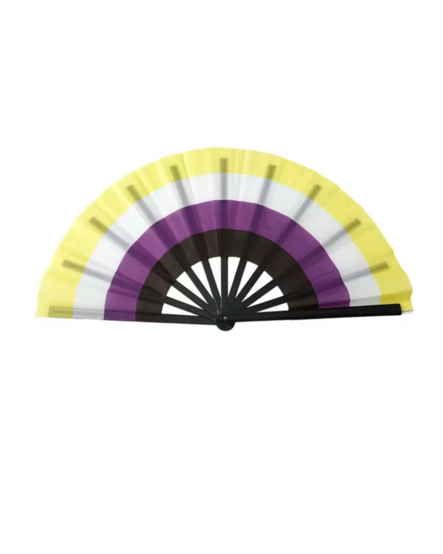 Pride Hand Fans