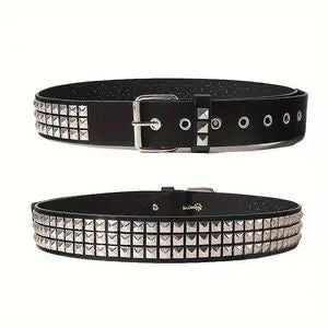 Studded Belt