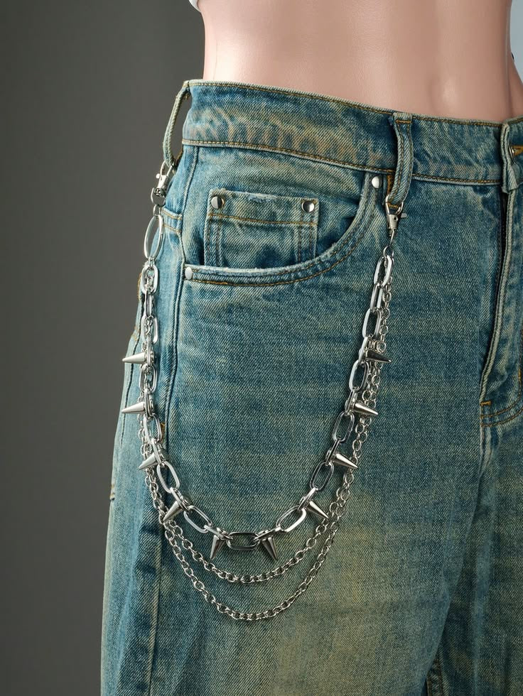 Hagane Chain