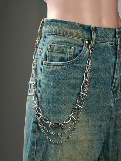 Hagane Chain