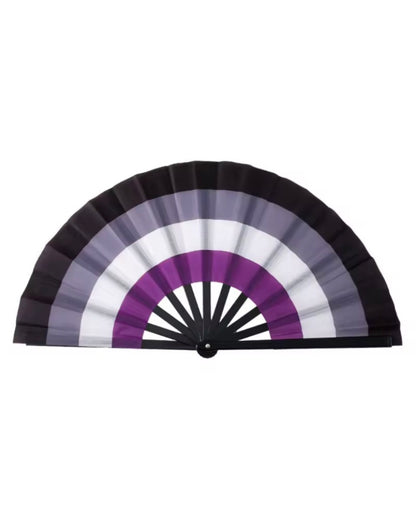 Pride Hand Fans