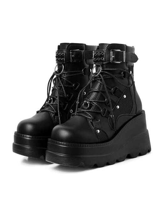 Shadow Thorn Boots