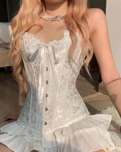 Victorian Corset