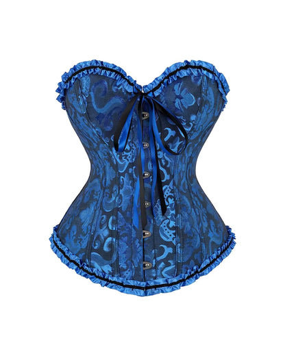 Victorian Corset