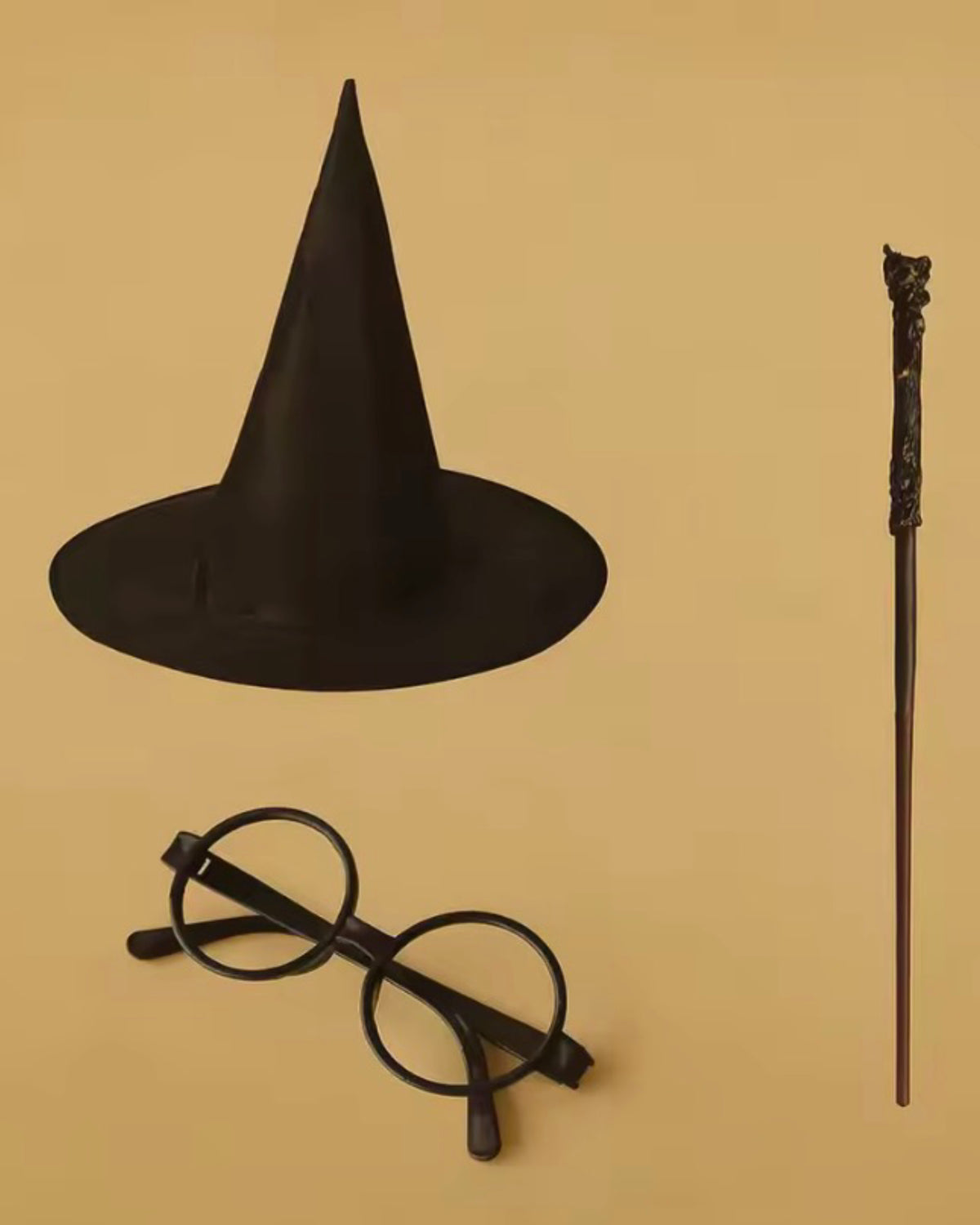 Harry Potter 3 pc set